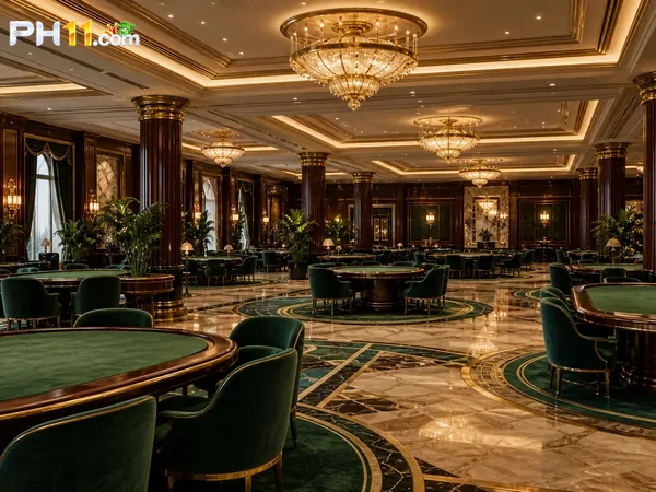 Baccarat image 1