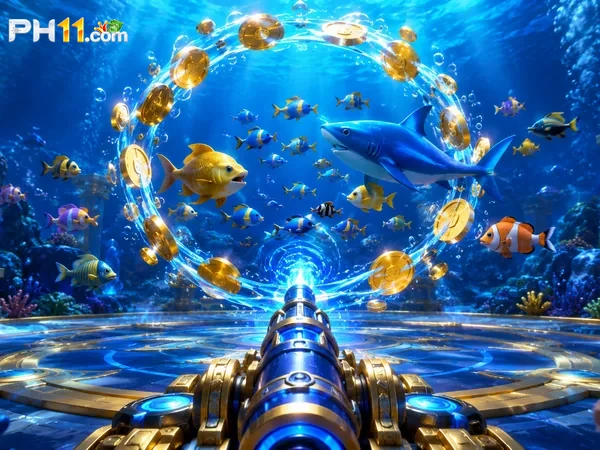 Fishing Expert image 1