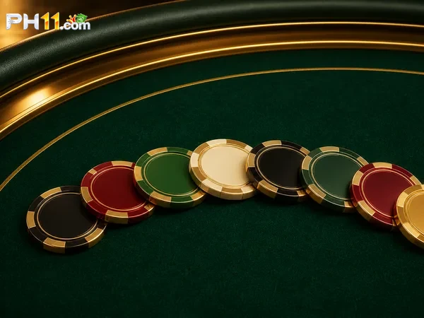 Poker image 1