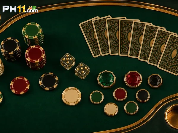 Poker image 4